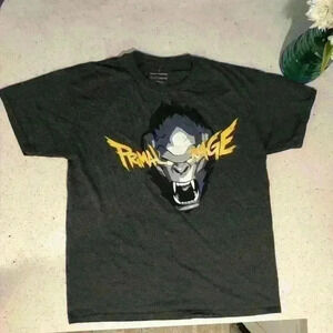 OverWatch Blizzard  T-shirt